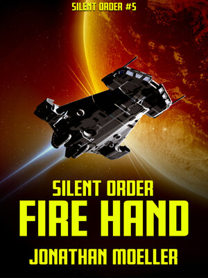 cover image of Silent Order